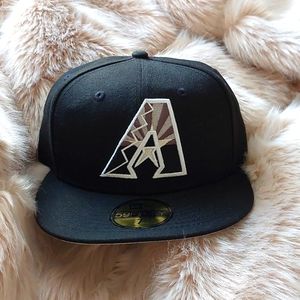 New ERA AZ Hat